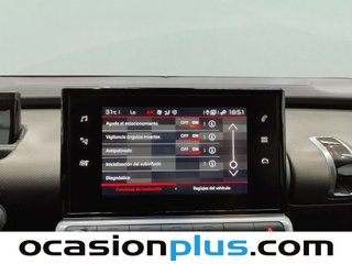 Citroen C4 Cactus BlueHDi 100 Shine 73 kW (100 CV)