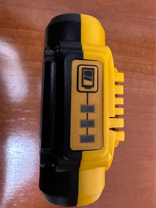 Batería DeWalt 18V