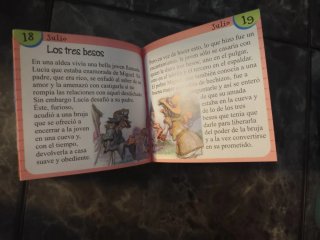 365 Leyendas fantásticas