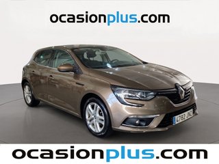Renault Megane Intens Energy dCi 66 kW (90 CV)