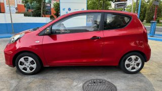 KIA Picanto 2011