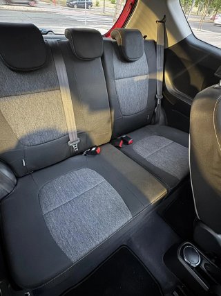KIA Picanto 2011