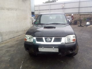 531161 10024811 faro derecho nissan pickup 2.5 16v