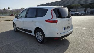 Renault Scenic 2009