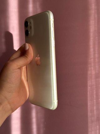 iPhone 11 256GB Blanco