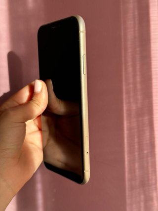 iPhone 11 256GB Blanco