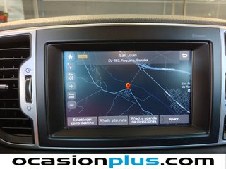 Kia Sportage 1.6 GDi x-Tech18 4x2 97 kW (132 CV)