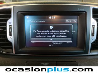 Kia Sportage 1.6 GDi x-Tech18 4x2 97 kW (132 CV)