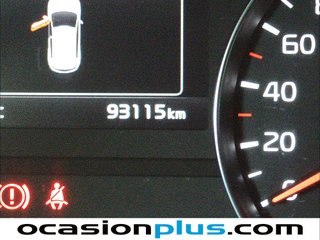 Kia Sportage 1.6 GDi x-Tech18 4x2 97 kW (132 CV)