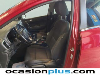 Kia Sportage 1.6 GDi x-Tech18 4x2 97 kW (132 CV)