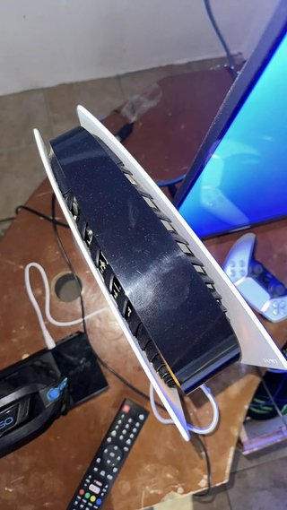 PlayStation 5 slim disco 1tb
