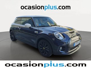 MINI MINI Cooper SE 135 kW (184 CV)