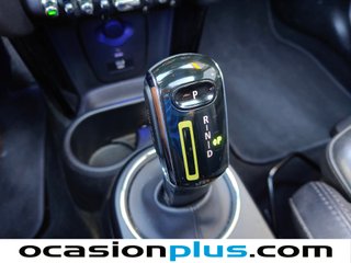 MINI MINI Cooper SE 135 kW (184 CV)