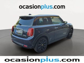 MINI MINI Cooper SE 135 kW (184 CV)