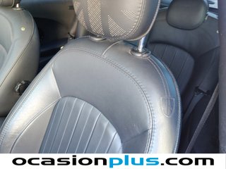 MINI MINI Cooper SE 135 kW (184 CV)