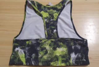 Lote 3 piezas ropa deportiva