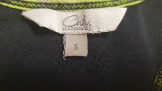 Lote 3 piezas ropa deportiva