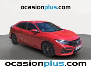Honda Civic 1.0 I-VTEC TURBO Elegance Navi 93 kW (126 CV)