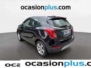 Opel Mokka X 1.4 Turbo S&S Selective 4X2 103 kW (140 CV)