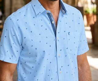 camisas varios modelos cada una 12 talla xxl