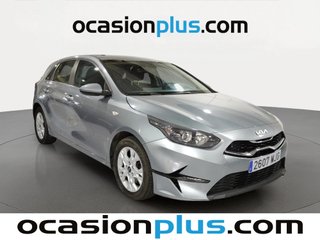 Kia Ceed 1.6 MHEV iMT Drive 100 kW (136 CV)