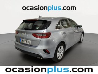 Kia Ceed 1.6 MHEV iMT Drive 100 kW (136 CV)