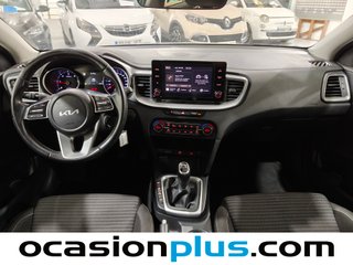 Kia Ceed 1.6 MHEV iMT Drive 100 kW (136 CV)