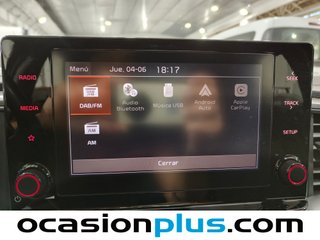 Kia Ceed 1.6 MHEV iMT Drive 100 kW (136 CV)