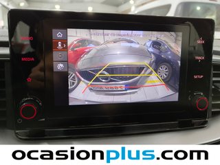 Kia Ceed 1.6 MHEV iMT Drive 100 kW (136 CV)