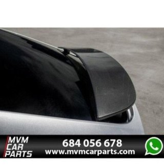 Aleron de maletero para Tesla Model X +2015 en Fib