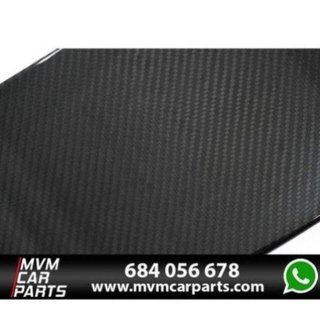Aleron de maletero para Tesla Model X +2015 en Fib