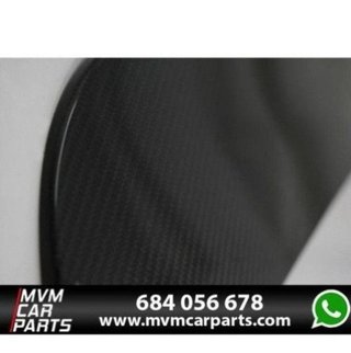 Aleron de maletero para Tesla Model X +2015 en Fib
