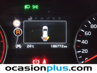 Kia Sportage 1.7 CRDi VGT Eco-Dynamics Drive 4x2 85 kW (115 CV)