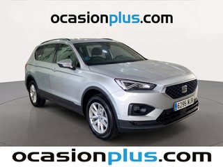 SEAT Tarraco 1.5 TSI S&S Style XL DSG 110 kW (150 CV)