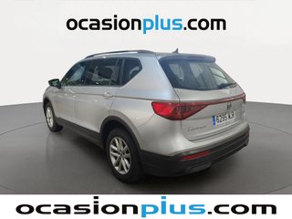 SEAT Tarraco 1.5 TSI S&S Style XL DSG 110 kW (150 CV)