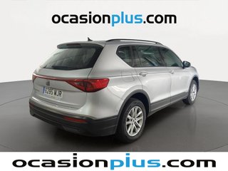 SEAT Tarraco 1.5 TSI S&S Style XL DSG 110 kW (150 CV)