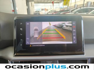 SEAT Tarraco 1.5 TSI S&S Style XL DSG 110 kW (150 CV)