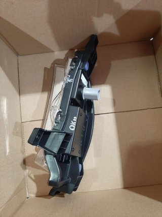 Luz Diurna Suzuki Vitara