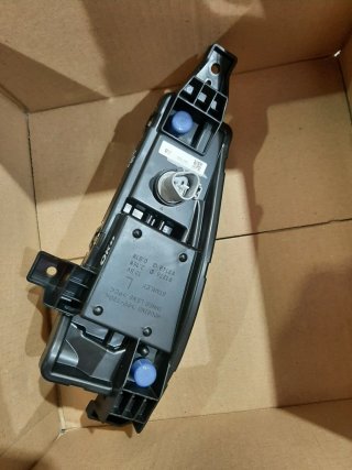Luz Diurna Suzuki Vitara