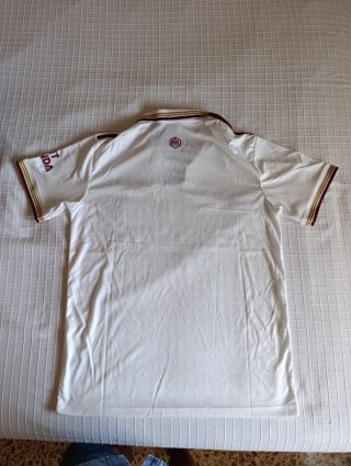 Camiseta Arsenal Emirates Fly Better