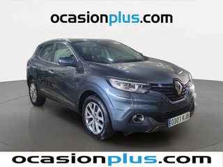 Renault Kadjar Zen Energy TCe 96 kW (130 CV)