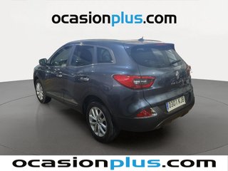 Renault Kadjar Zen Energy TCe 96 kW (130 CV)