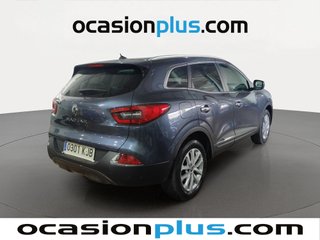 Renault Kadjar Zen Energy TCe 96 kW (130 CV)
