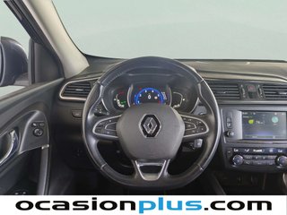 Renault Kadjar Zen Energy TCe 96 kW (130 CV)