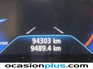 Renault Kadjar Zen Energy TCe 96 kW (130 CV)