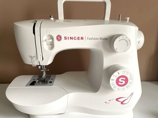 Reparación de máquinas de coser. Mantenimiento