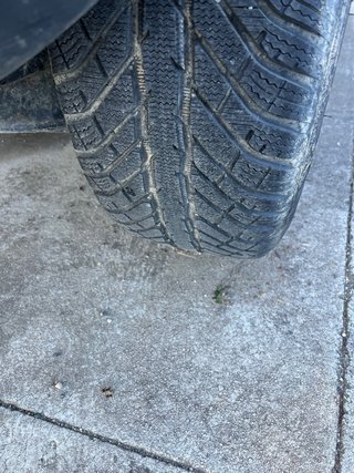 Land Rover Range Rover 2002