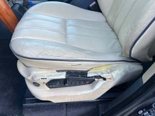 Land Rover Range Rover 2002