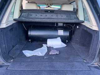 Land Rover Range Rover 2002