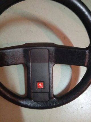 Volante Citroën AX GT